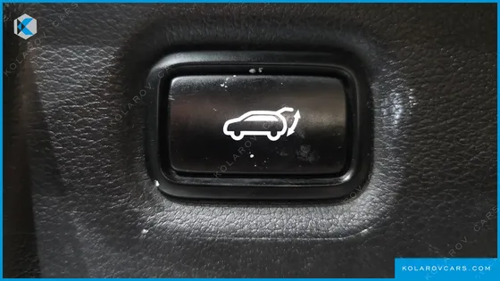 HYUNDAI SANTA FE DIESEL 2.2 4WD