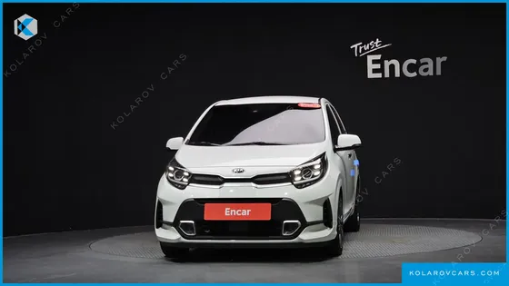 KIA MORNING (PICANTO) SIGNATURE