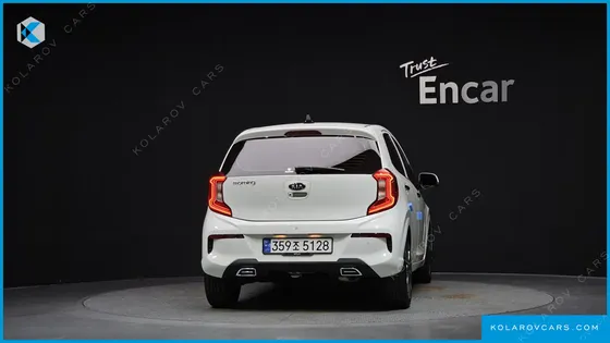 KIA MORNING (PICANTO) SIGNATURE