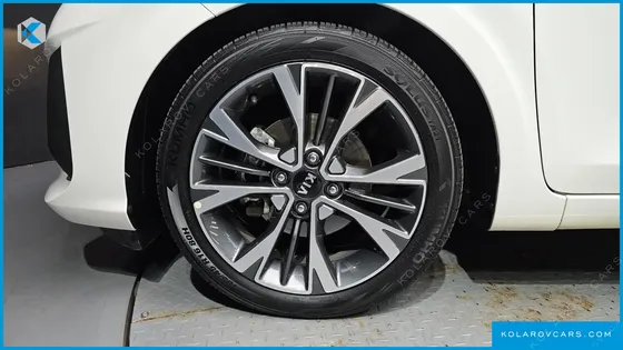 KIA MORNING (PICANTO) SIGNATURE