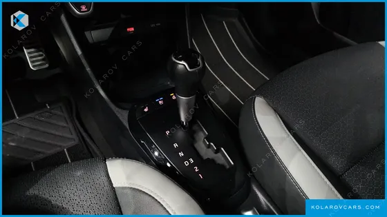KIA MORNING (PICANTO) SIGNATURE