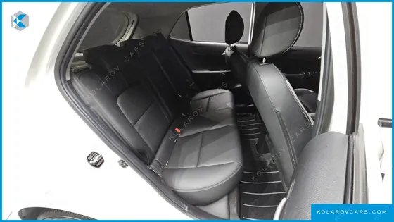 KIA MORNING (PICANTO) SIGNATURE
