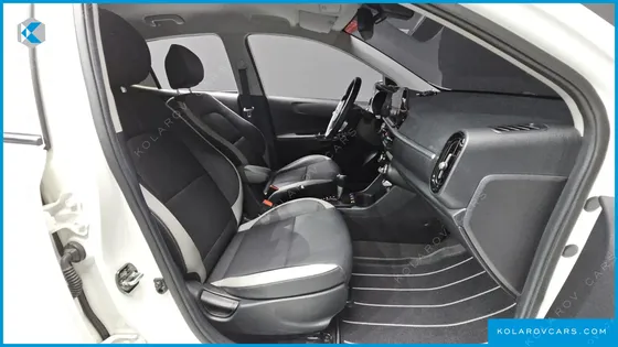 KIA MORNING (PICANTO) SIGNATURE