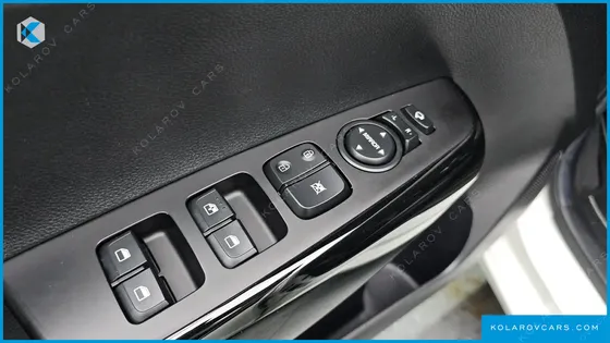 KIA MORNING (PICANTO) SIGNATURE