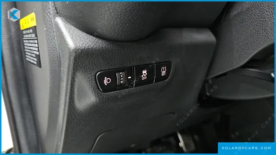 KIA MORNING (PICANTO) SIGNATURE