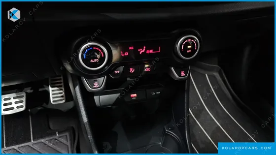 KIA MORNING (PICANTO) SIGNATURE
