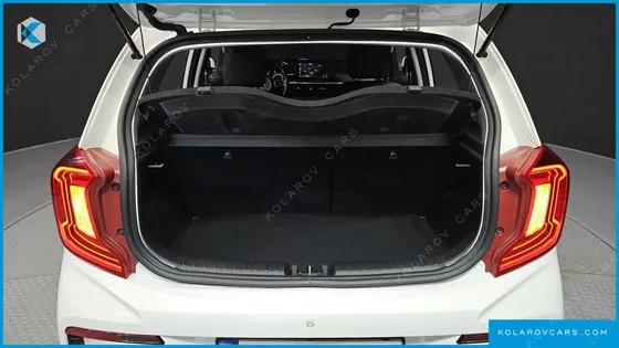 KIA MORNING (PICANTO) SIGNATURE