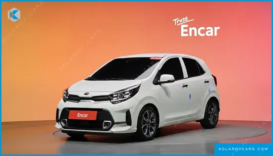 KIA MORNING (PICANTO) SIGNATURE