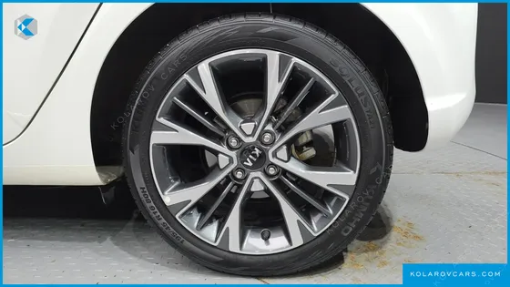 KIA MORNING (PICANTO) SIGNATURE