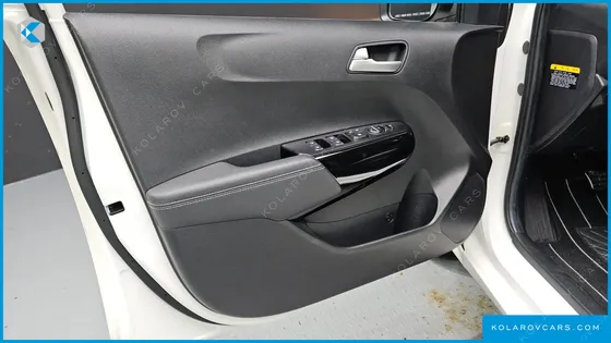 KIA MORNING (PICANTO) SIGNATURE