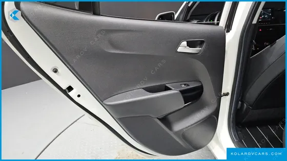 KIA MORNING (PICANTO) SIGNATURE