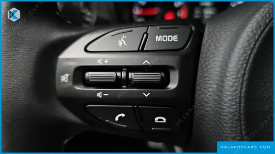 KIA MORNING (PICANTO) SIGNATURE