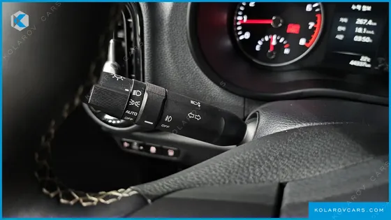 KIA MORNING (PICANTO) SIGNATURE