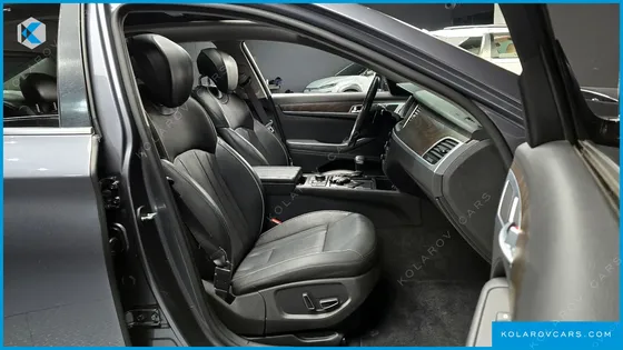 HYUNDAI GENESIS G330 PREMIUM AWD