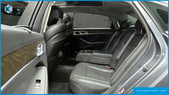 HYUNDAI GENESIS G330 PREMIUM AWD