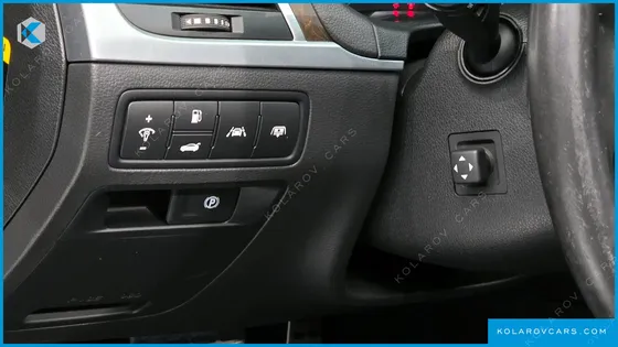 HYUNDAI GENESIS G330 PREMIUM AWD
