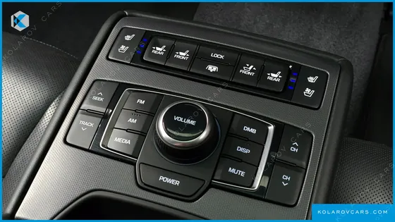 HYUNDAI GENESIS G330 PREMIUM AWD