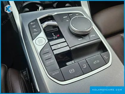 BMW 4 SERIES 420I M SPORT CONVERTIBLE