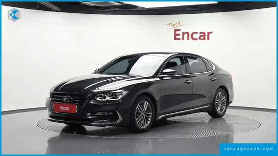 HYUNDAI GRANDEUR 2.4 PREMIUM