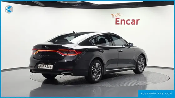 HYUNDAI GRANDEUR 2.4 PREMIUM