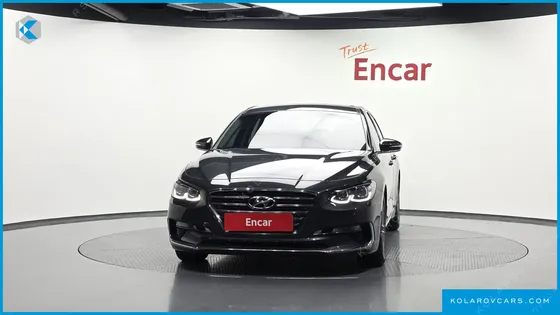 HYUNDAI GRANDEUR 2.4 PREMIUM