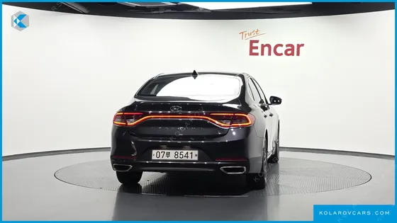 HYUNDAI GRANDEUR 2.4 PREMIUM