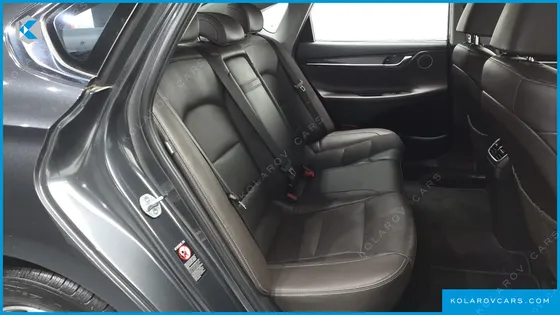 HYUNDAI GRANDEUR 2.4 PREMIUM