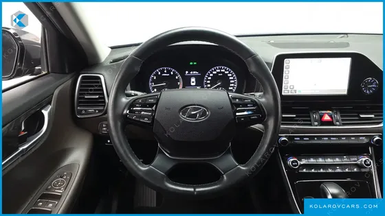 HYUNDAI GRANDEUR 2.4 PREMIUM