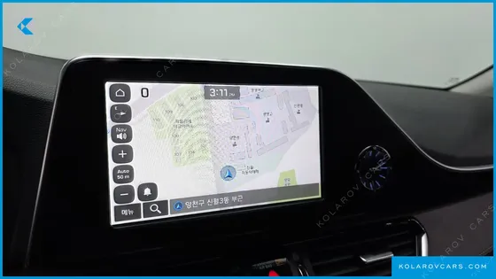 HYUNDAI GRANDEUR 2.4 PREMIUM