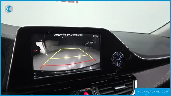 HYUNDAI GRANDEUR 2.4 PREMIUM