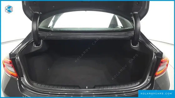 HYUNDAI GRANDEUR 2.4 PREMIUM