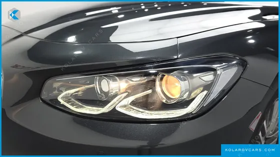 HYUNDAI GRANDEUR 2.4 PREMIUM