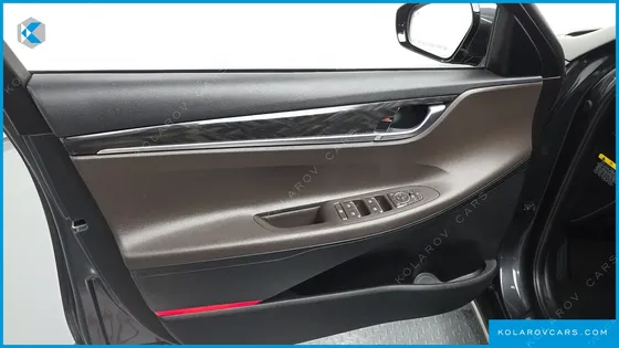 HYUNDAI GRANDEUR 2.4 PREMIUM