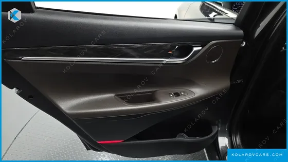 HYUNDAI GRANDEUR 2.4 PREMIUM