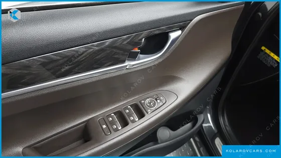 HYUNDAI GRANDEUR 2.4 PREMIUM