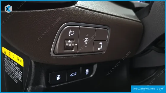 HYUNDAI GRANDEUR 2.4 PREMIUM