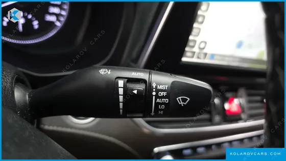 HYUNDAI GRANDEUR 2.4 PREMIUM