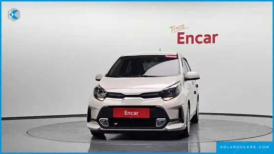 KIA MORNING (PICANTO) PRESTIGE
