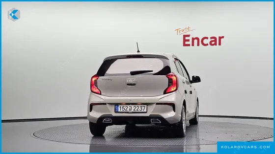 KIA MORNING (PICANTO) PRESTIGE