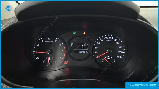 KIA MORNING (PICANTO) PRESTIGE