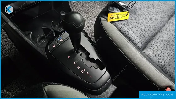 KIA MORNING (PICANTO) PRESTIGE