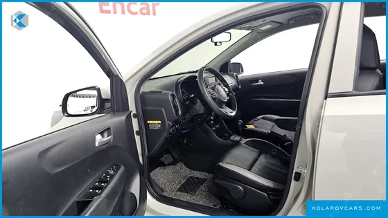 KIA MORNING (PICANTO) PRESTIGE