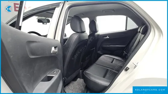 KIA MORNING (PICANTO) PRESTIGE