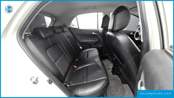 KIA MORNING (PICANTO) PRESTIGE