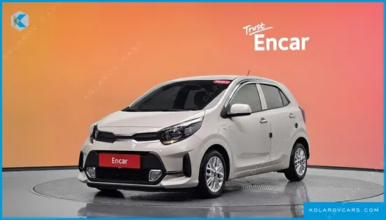 KIA MORNING (PICANTO) PRESTIGE