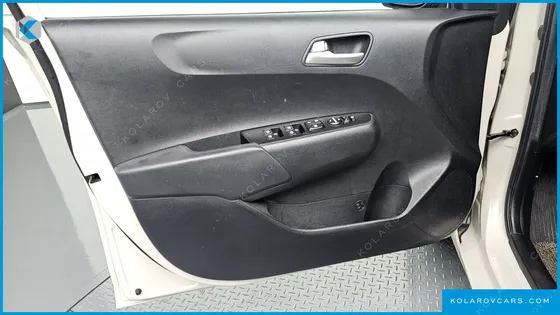 KIA MORNING (PICANTO) PRESTIGE