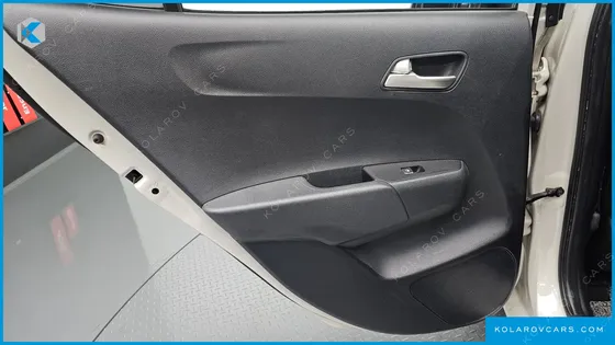 KIA MORNING (PICANTO) PRESTIGE