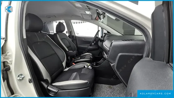 KIA MORNING (PICANTO) PRESTIGE