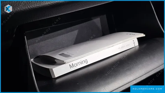 KIA MORNING (PICANTO) PRESTIGE