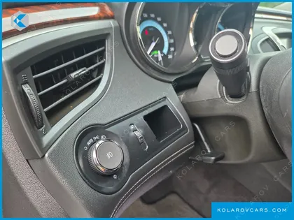 CHEVROLET (GM DAEWOO) ALPHEON EL240H
